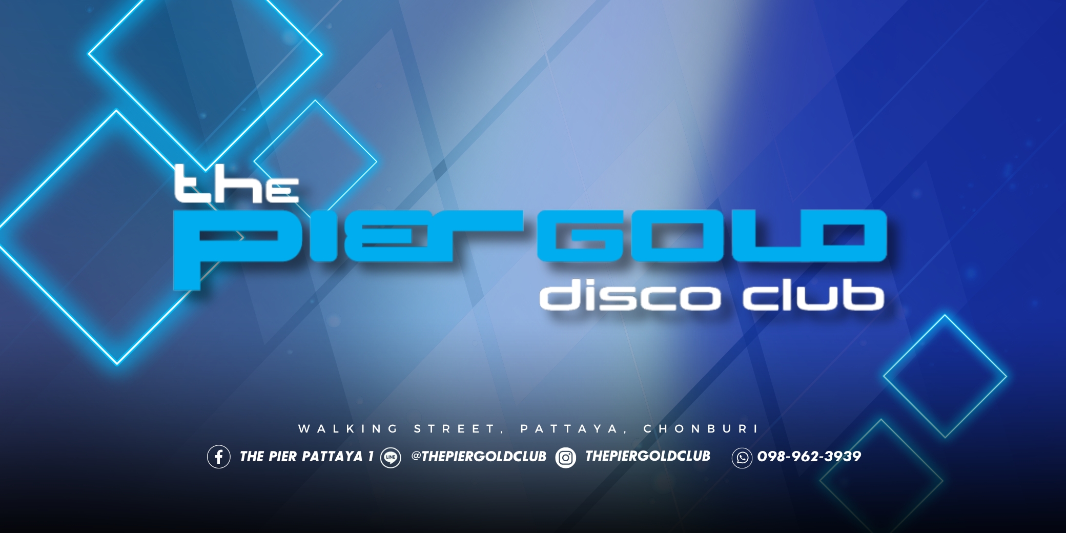 Club Cover