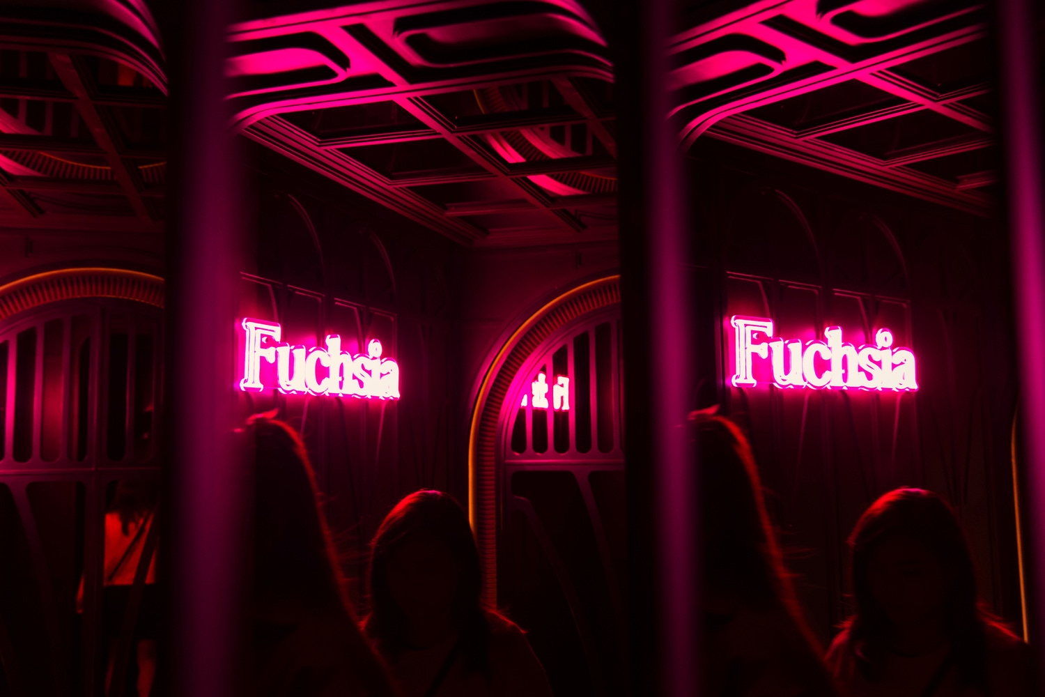 Club Cover