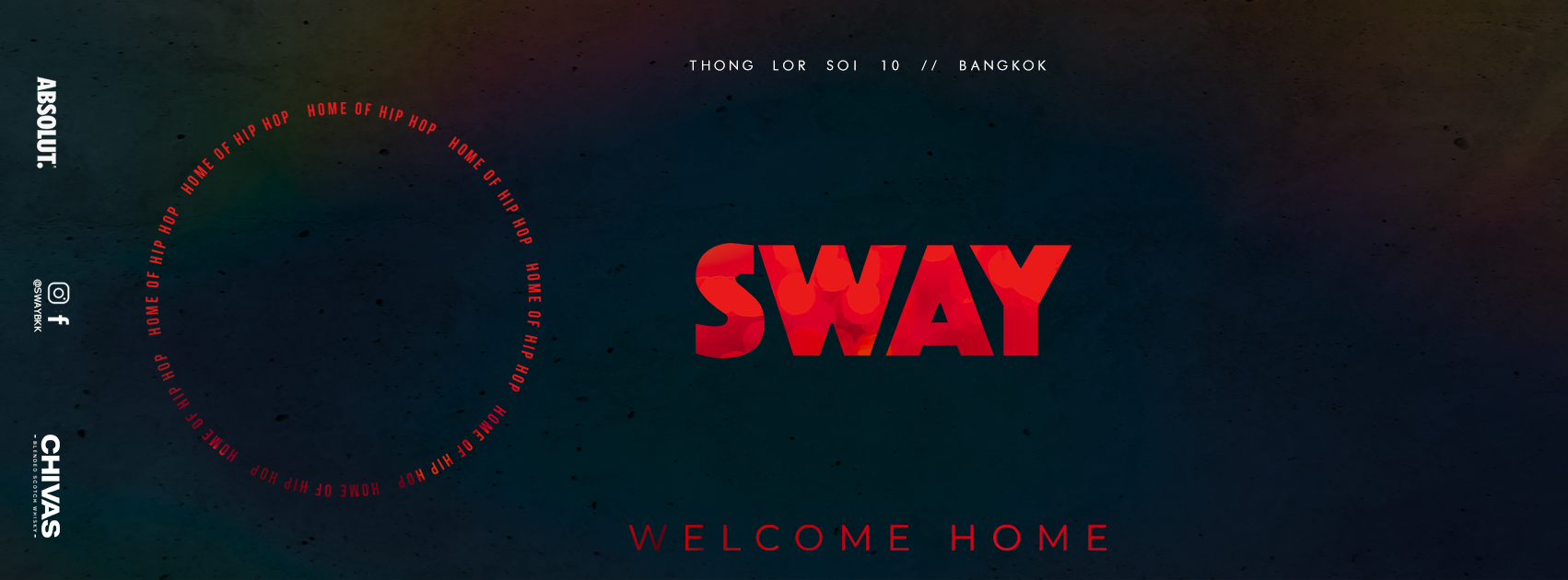 Club Cover