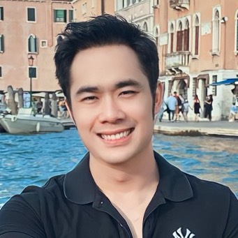 author