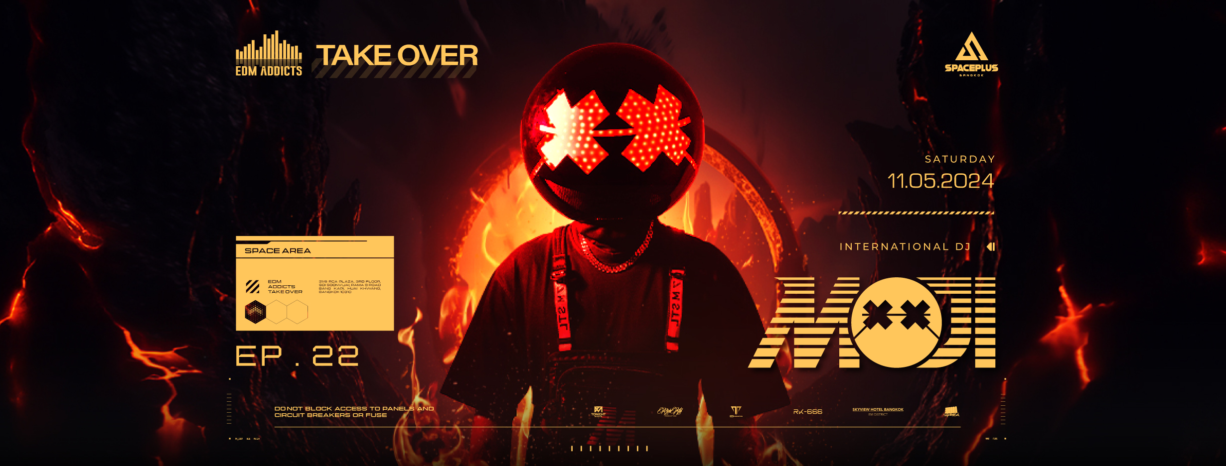 Event Cover