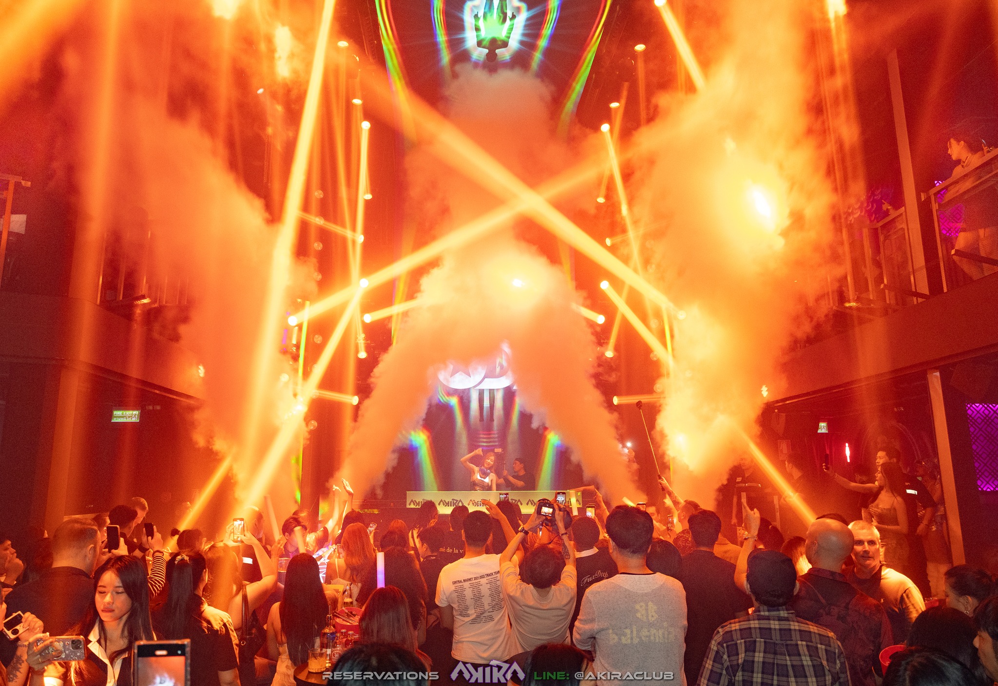 Club Cover