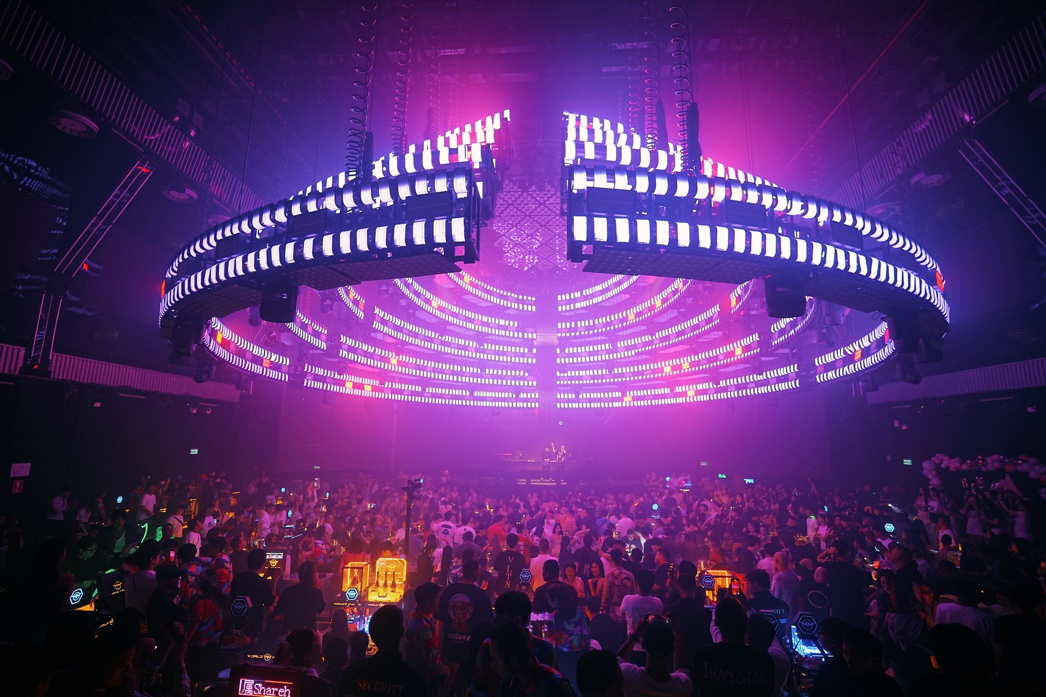 Club Cover