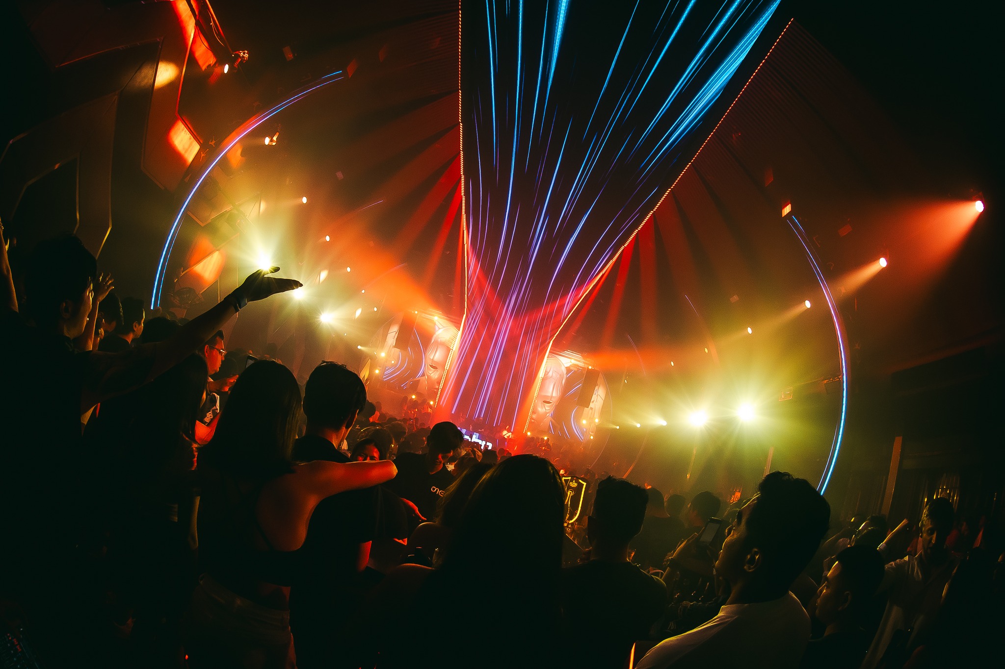 Club Cover