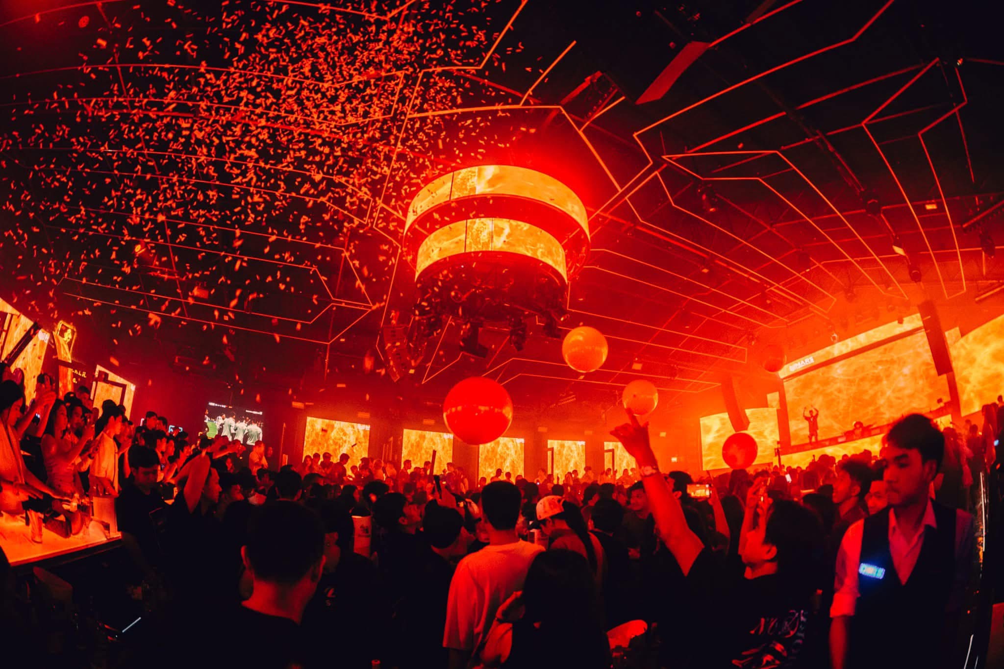 Club Cover