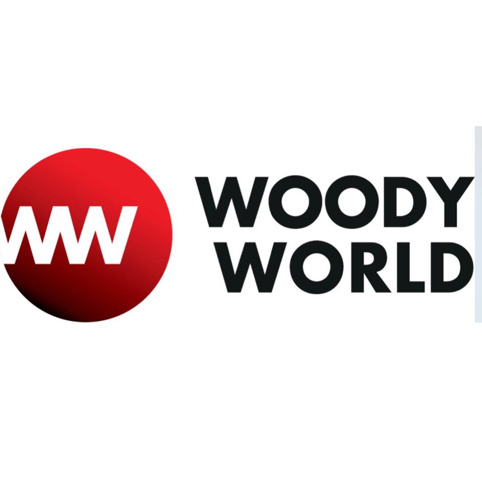WOODY WORLD