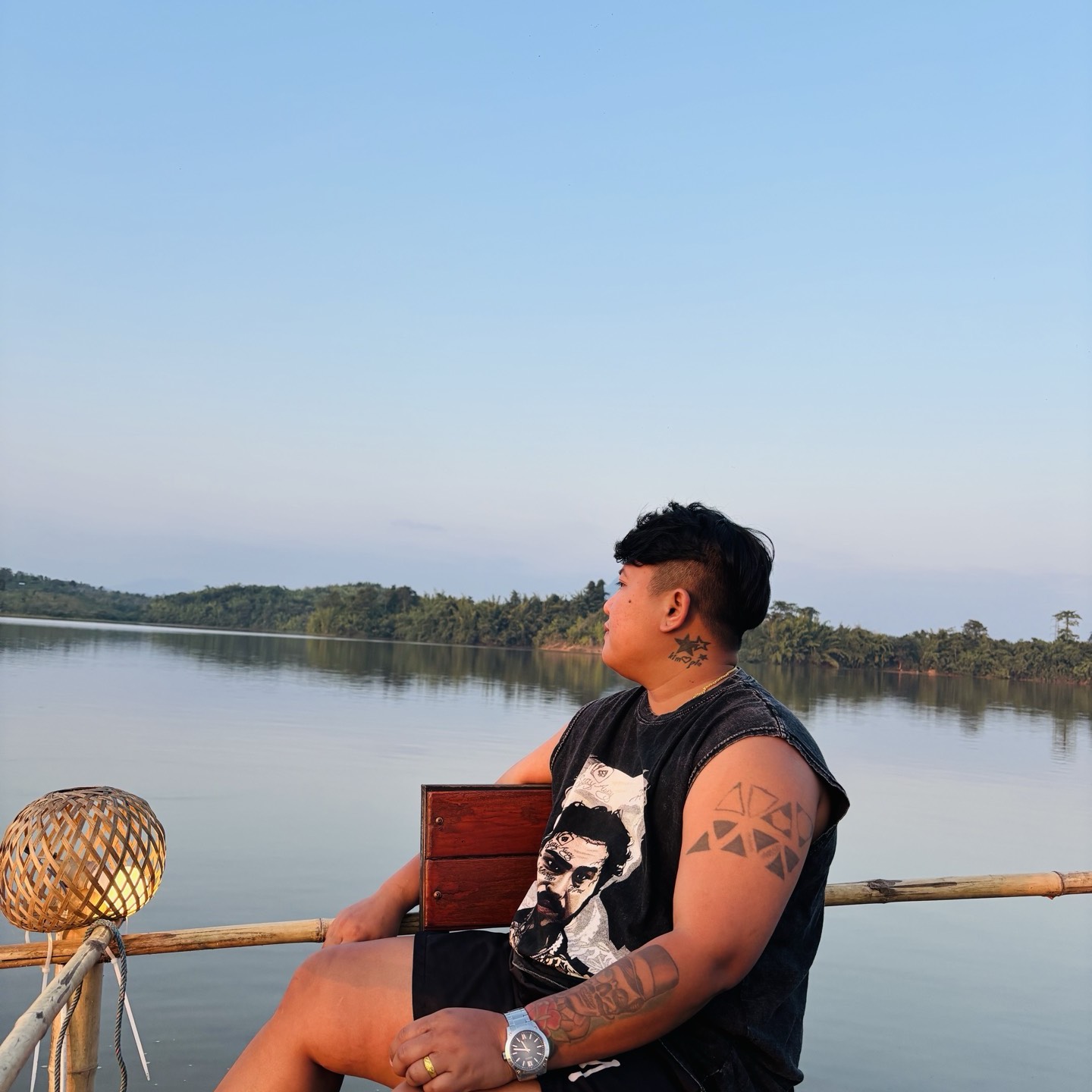 author