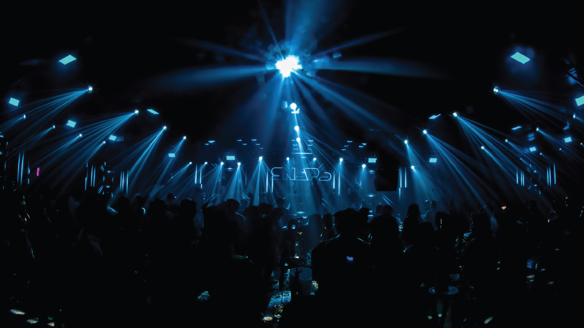 Club Cover