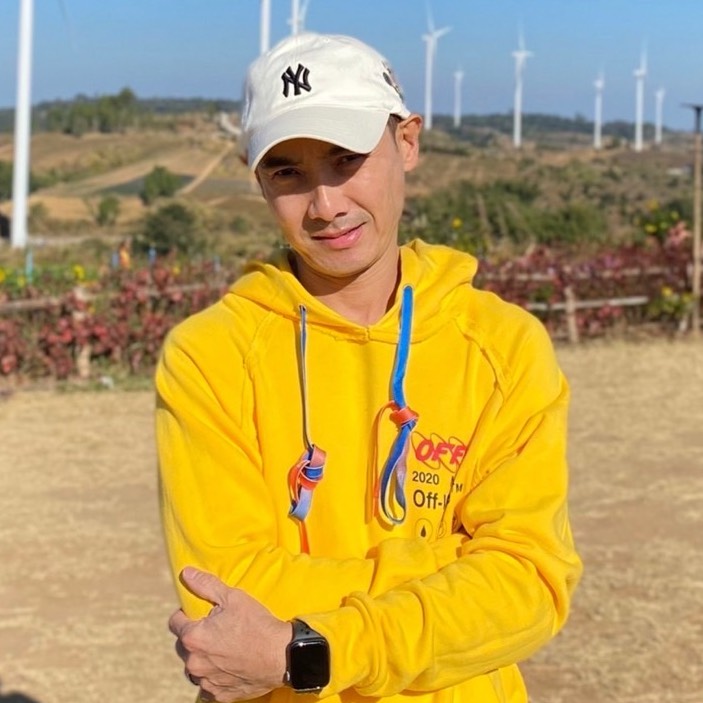 author