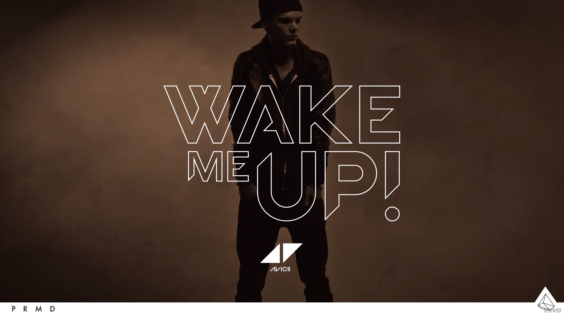 avicii wake me up
