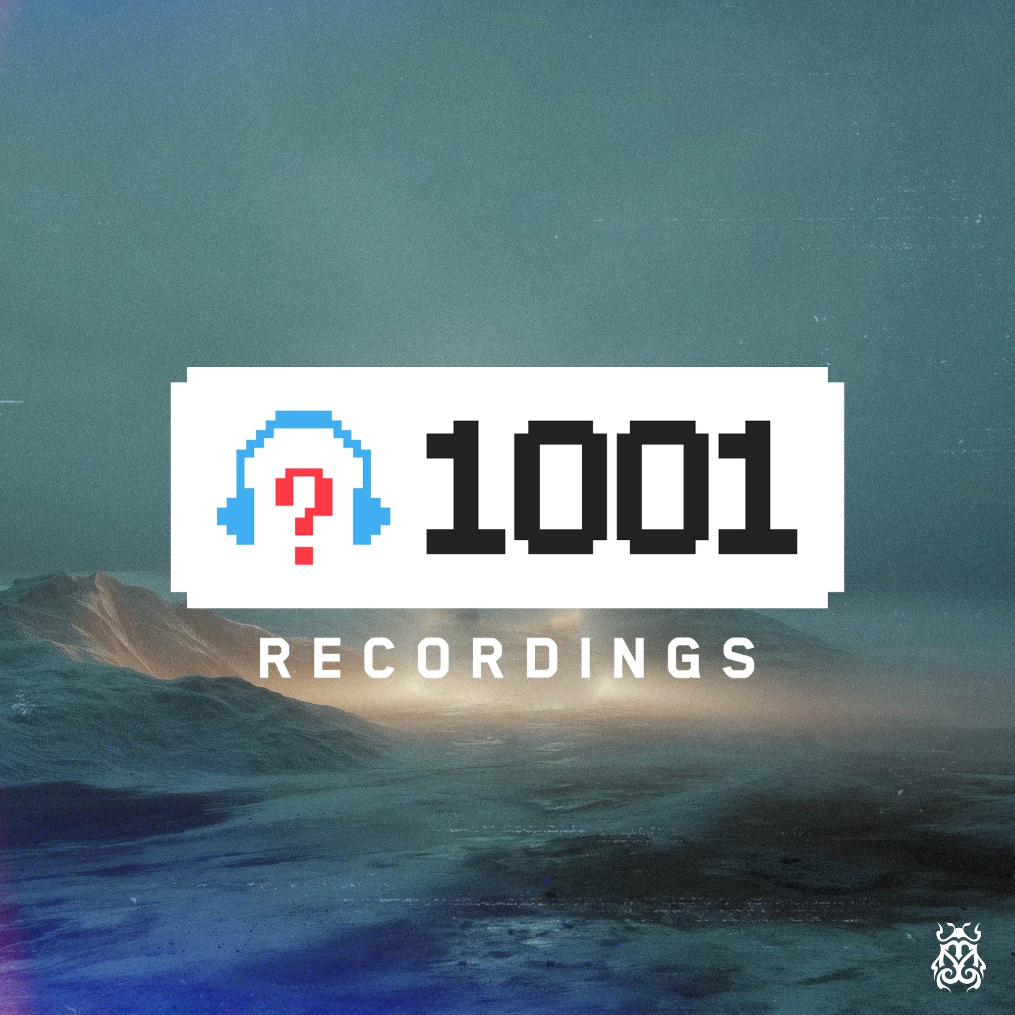1001 recordings
