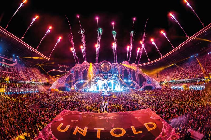 Untold